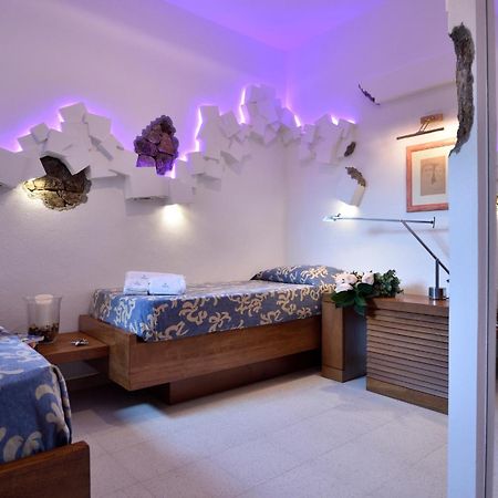 Residence L'Ea Di Lavru - Appartamenti Mono-Bilo-Trilocali ปอร์โตซานเปาโล ภายนอก รูปภาพ