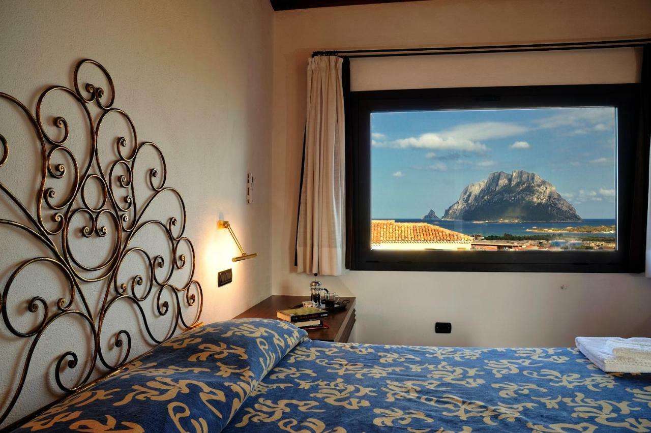 Residence L'Ea Di Lavru - Appartamenti Mono-Bilo-Trilocali ปอร์โตซานเปาโล ภายนอก รูปภาพ